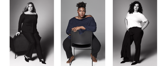 Meet the Women of Our First Campaign