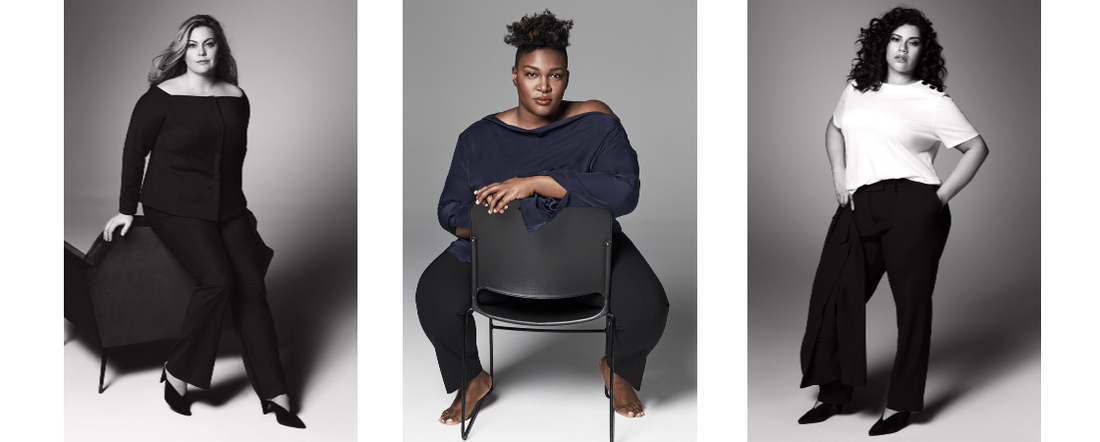 Meet the Women of Our First Campaign