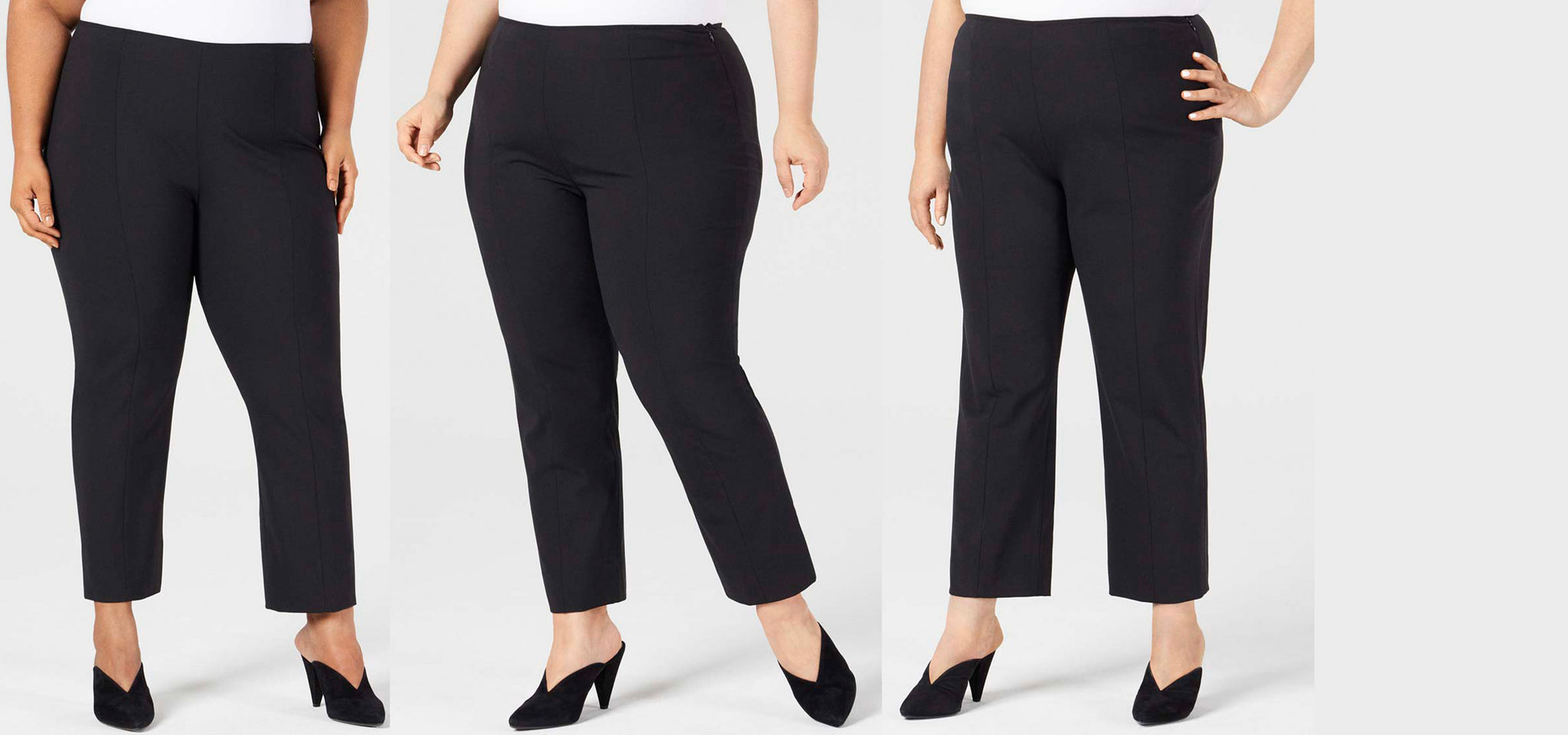 Pari Passu | Clothing for Plus-Size & Curvy Women