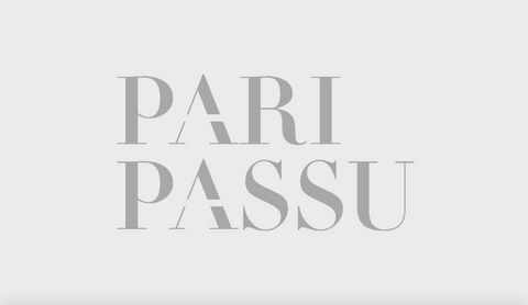 Pari Passu  Clothing for Plus-Size & Curvy Women